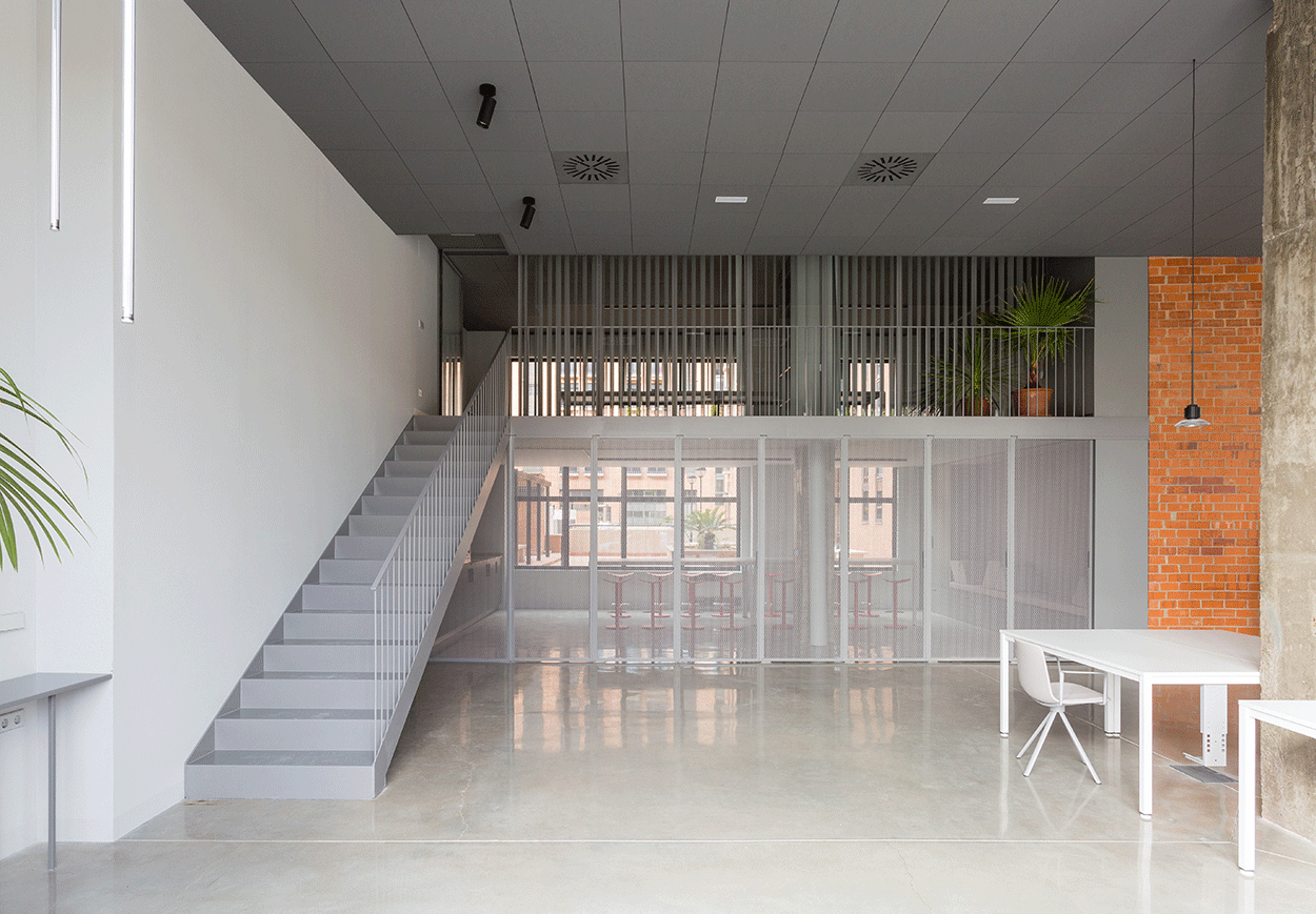  Arcadi Martín / Diseñador de espacios