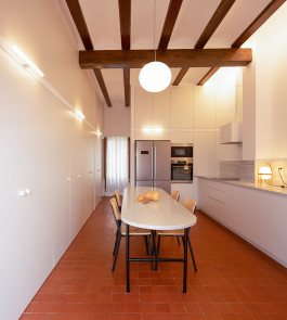  Arcadi Martín / Diseñador de espacios