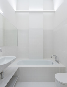  Arcadi Martín / Diseñador de espacios