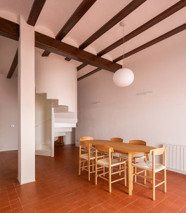  Arcadi Martín / Diseñador de espacios