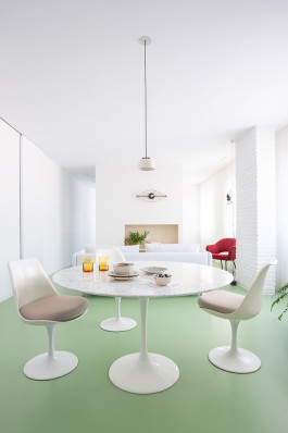  Arcadi Martín / Diseñador de espacios