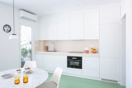  Arcadi Martín / Diseñador de espacios