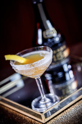  Arcadi Martín / Diseñador de espacios