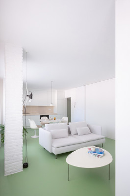  Arcadi Martín / Diseñador de espacios