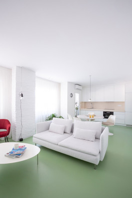  Arcadi Martín / Diseñador de espacios