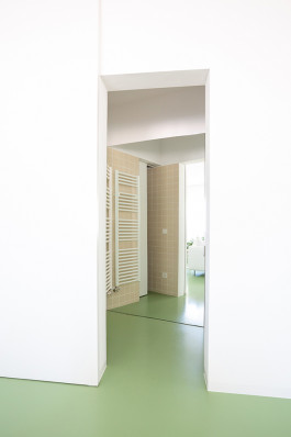  Arcadi Martín / Diseñador de espacios