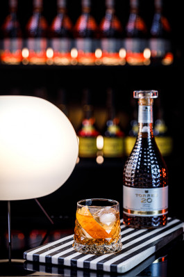  Arcadi Martín / Diseñador de espacios