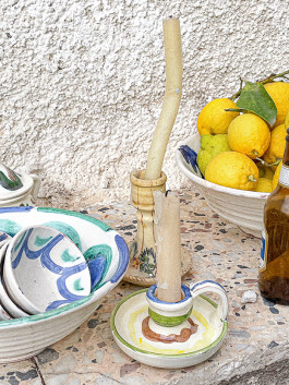  Arcadi Martín / Diseñador de espacios