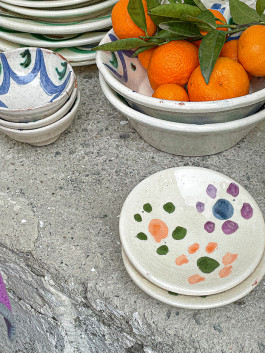  Arcadi Martín / Diseñador de espacios