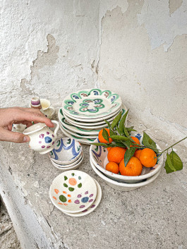  Arcadi Martín / Diseñador de espacios