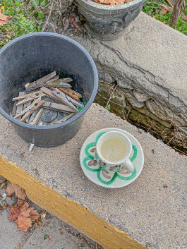  Arcadi Martín / Diseñador de espacios