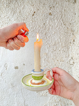  Arcadi Martín / Diseñador de espacios