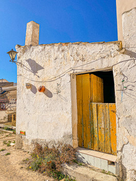  Arcadi Martín / Diseñador de espacios