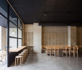  Arcadi Martín / Diseñador de espacios