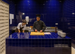  Arcadi Martín / Diseñador de espacios