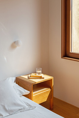  Arcadi Martín / Diseñador de espacios