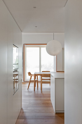  Arcadi Martín / Diseñador de espacios