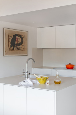  Arcadi Martín / Diseñador de espacios