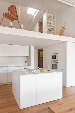  Arcadi Martín / Diseñador de espacios