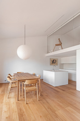  Arcadi Martín / Diseñador de espacios