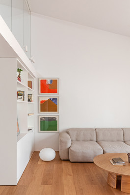  Arcadi Martín / Diseñador de espacios