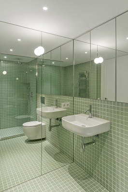  Arcadi Martín / Diseñador de espacios