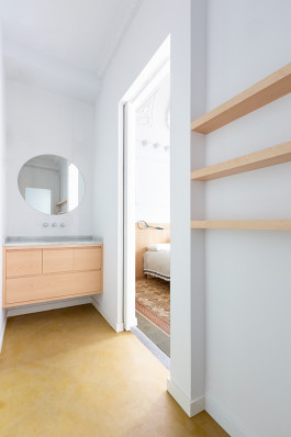  Arcadi Martín / Diseñador de espacios