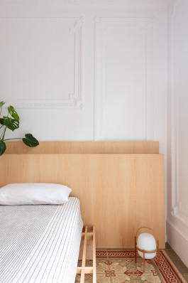  Arcadi Martín / Diseñador de espacios