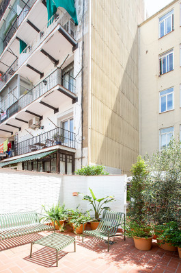  Arcadi Martín / Diseñador de espacios