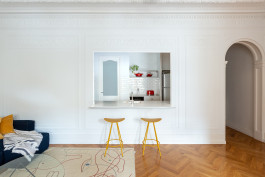  Arcadi Martín / Diseñador de espacios