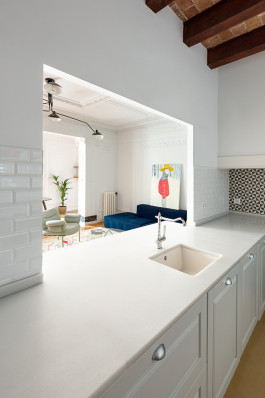  Arcadi Martín / Diseñador de espacios