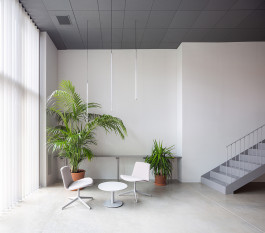  Arcadi Martín / Diseñador de espacios