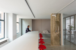  Arcadi Martín / Diseñador de espacios