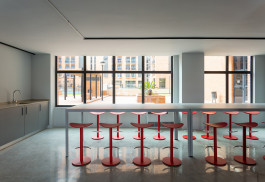  Arcadi Martín / Diseñador de espacios