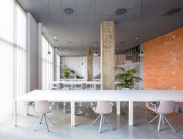  Arcadi Martín / Diseñador de espacios