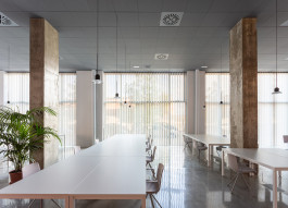  Arcadi Martín / Diseñador de espacios