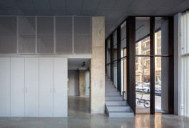  Arcadi Martín / Diseñador de espacios