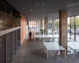  Arcadi Martín / Diseñador de espacios