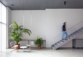  Arcadi Martín / Diseñador de espacios