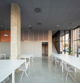  Arcadi Martín / Diseñador de espacios