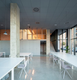  Arcadi Martín / Diseñador de espacios