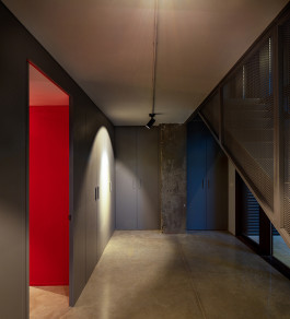  Arcadi Martín / Diseñador de espacios