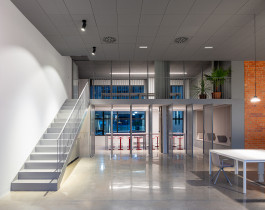  Arcadi Martín / Diseñador de espacios