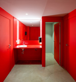  Arcadi Martín / Diseñador de espacios