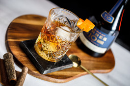  Arcadi Martín / Diseñador de espacios