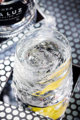  Arcadi Martín / Diseñador de espacios