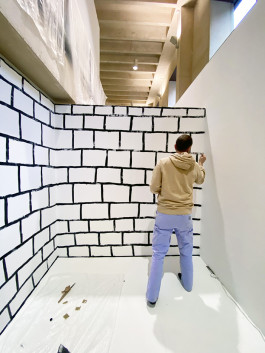  Arcadi Martín / Diseñador de espacios