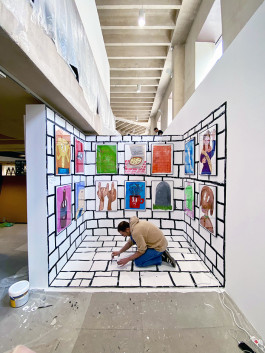  Arcadi Martín / Diseñador de espacios