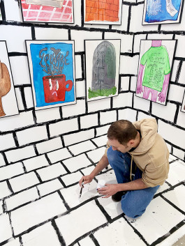  Arcadi Martín / Diseñador de espacios