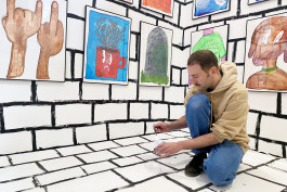  Arcadi Martín / Diseñador de espacios